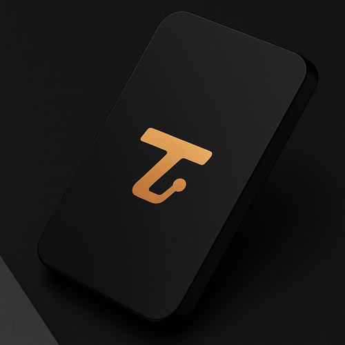 The TechyBits Magnetic Powerbank