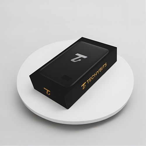 Premium Telescopic Packaging Box